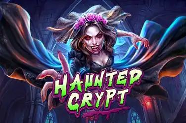 Haunted Crypt